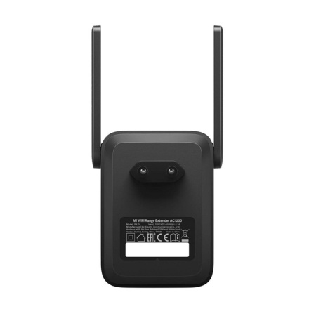 Усилитель сигнала Xiaomi Mi WiFi Range Extender AC1200